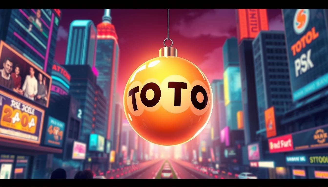 Read more about the article Toto Togel Hari Ini Paling Dicari! Pasaran Lengkap, Bayaran Besar, dan Aman 100%