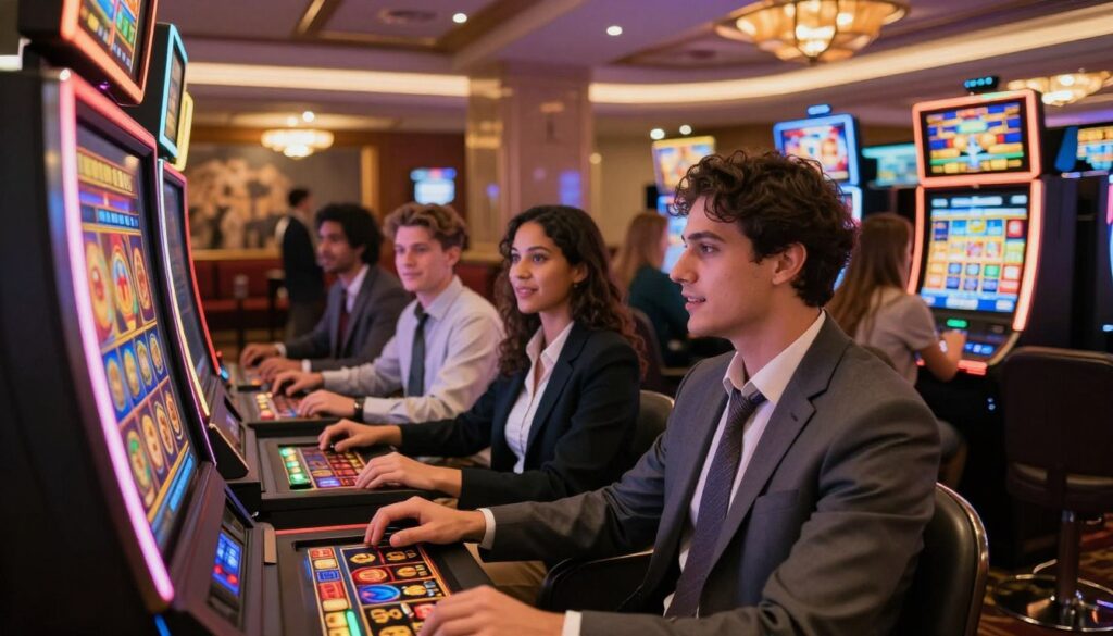 agen slot terpercaya