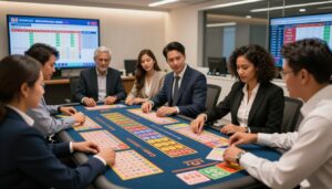 Read more about the article Bandar Togel Terbaik dengan Pasaran Lengkap dan Peluang Menang Tinggi