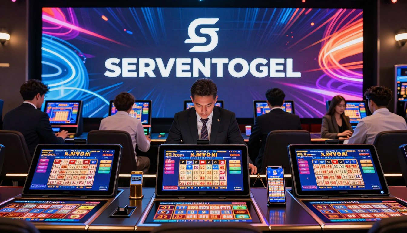 Read more about the article SERVERTOGEL: Brand Togel Online Pilihan Player Masa Kini