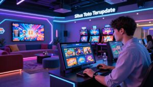 Read more about the article Situs Toto Terupdate 2026 – Pusat Toto Togel Online dan Slot Gacor Terlengkap
