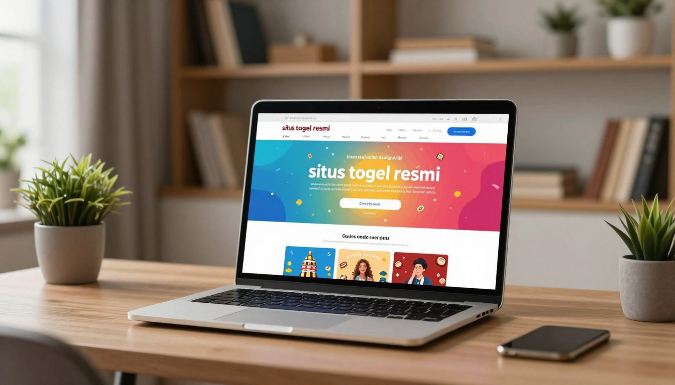 Read more about the article SERVERTOGEL Terupdate dengan Sistem Cepat dan Minim Gangguan