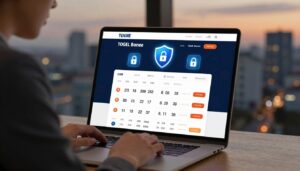 Read more about the article Ketika Bandar Togel Online Mengusung Label Terpercaya