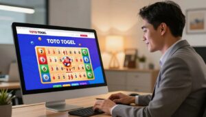 Read more about the article TOTO TOGEL – Rumah Angka Online dengan Reputasi Terpercaya