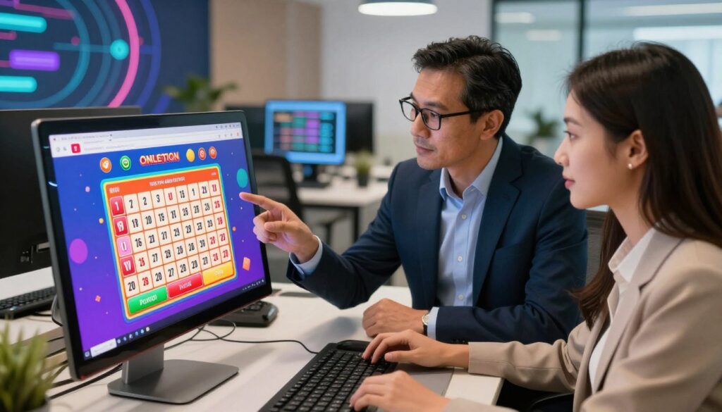 taruhan togel online terlengkap