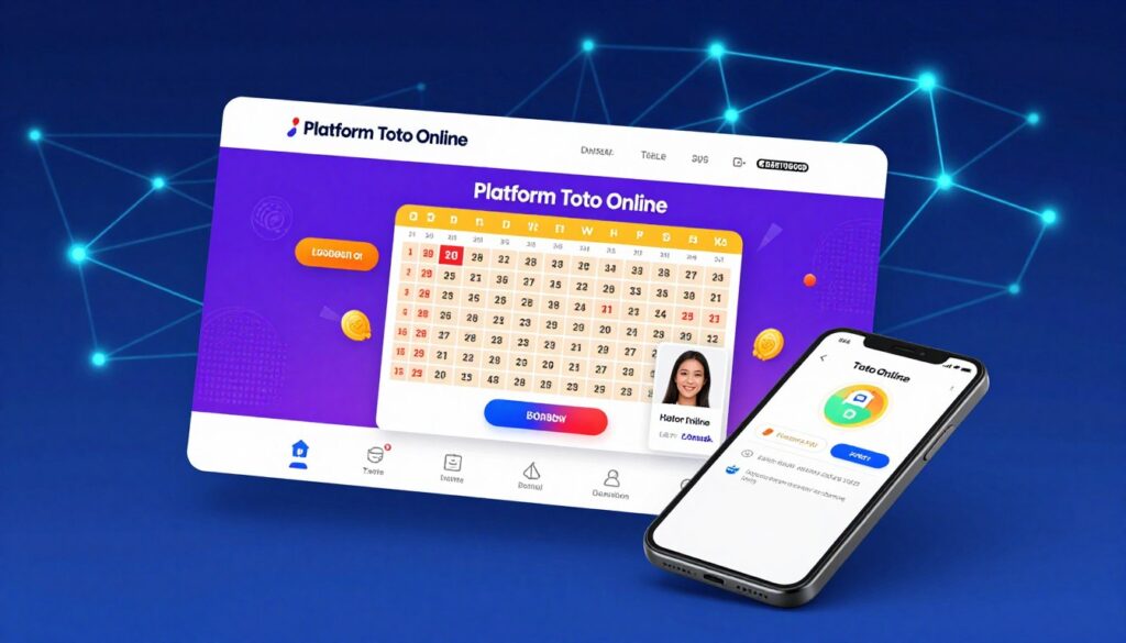 Platform Toto Online Platform Toto Online