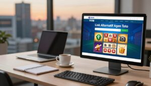 Read more about the article Link Alternatif Agen Toto Togel Terpercaya Anti Blokir dan Stabil